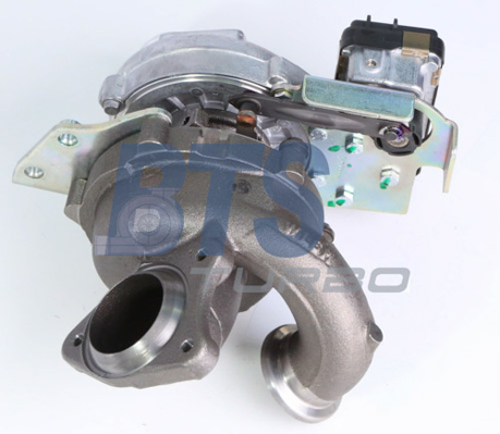 Compresor,sistem de supraalimentare T914967 BTS Turbo